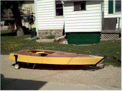 Adventures in the outdoors