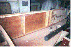 Duct Tape - The handy-man's secret clamp