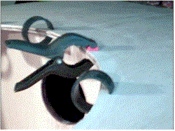 Cheap Clamps To The Rescue