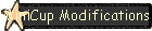MiniCup Modifications