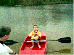 Trueman is ready and willing to go